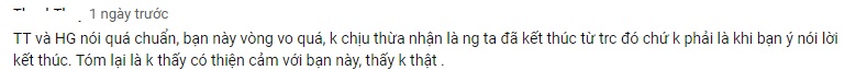 Nữ chính 'nhọ' nhất Người ấy là ai: Chưa lên sóng đã bị chê 'nhạt nhẽo', 'kém sang' - 5 Nữ chính 'nhọ' nhất Người ấy là ai: Chưa lên sóng đã bị chê 'nhạt nhẽo', 'kém sang' - 5