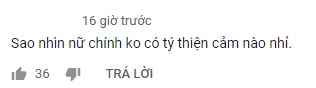 Nữ chính 'nhọ' nhất Người ấy là ai: Chưa lên sóng đã bị chê 'nhạt nhẽo', 'kém sang' - 3 Nữ chính 'nhọ' nhất Người ấy là ai: Chưa lên sóng đã bị chê 'nhạt nhẽo', 'kém sang' - 3