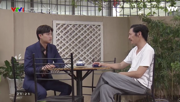 Về nhà đi con tập 67: 'Ông ăn chả, nhưng lại cấm bà ăn nem', khán giả hả hê vì Vũ bị Thư mắng cho 'không trượt phát nào' - 9 Về nhà đi con tập 67: 'Ông ăn chả, nhưng lại cấm bà ăn nem', khán giả hả hê vì Vũ bị Thư mắng cho 'không trượt phát nào' - 9