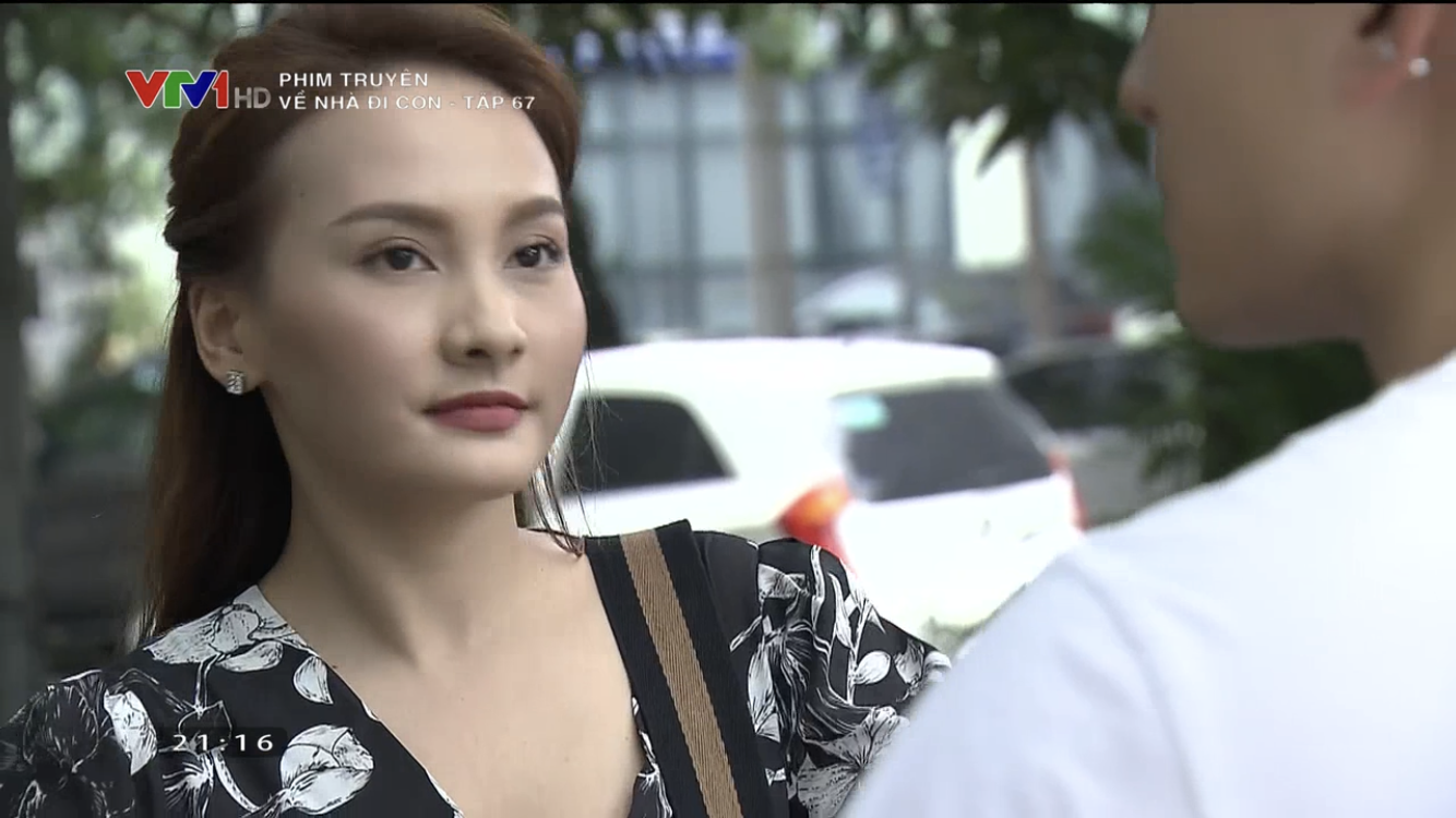 Về nhà đi con tập 67: 'Ông ăn chả, nhưng lại cấm bà ăn nem', khán giả hả hê vì Vũ bị Thư mắng cho 'không trượt phát nào' - 6 Về nhà đi con tập 67: 'Ông ăn chả, nhưng lại cấm bà ăn nem', khán giả hả hê vì Vũ bị Thư mắng cho 'không trượt phát nào' - 6