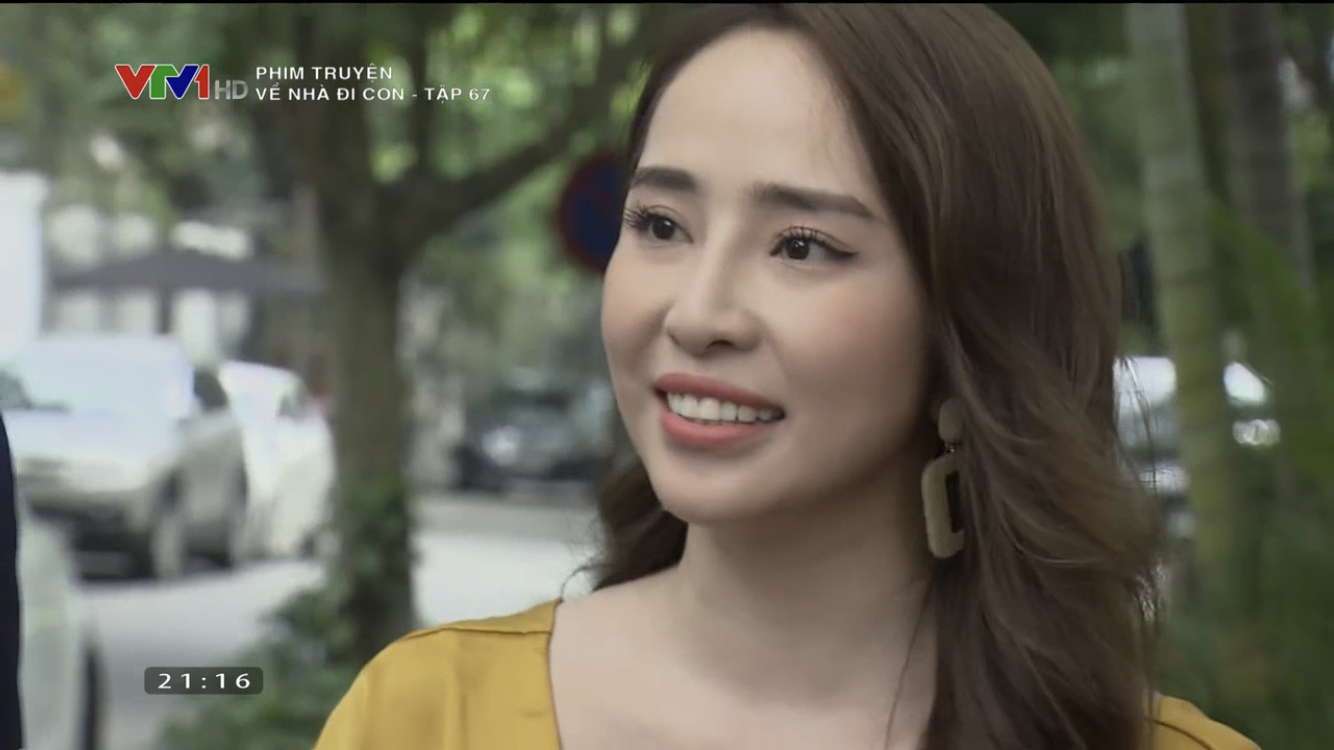 Về nhà đi con tập 67: 'Ông ăn chả, nhưng lại cấm bà ăn nem', khán giả hả hê vì Vũ bị Thư mắng cho 'không trượt phát nào' - 7 Về nhà đi con tập 67: 'Ông ăn chả, nhưng lại cấm bà ăn nem', khán giả hả hê vì Vũ bị Thư mắng cho 'không trượt phát nào' - 7