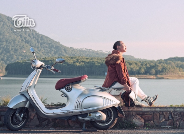 Chuyện hiếm trong 'làng phượt': Không phải bạn bè, chàng trai 9X chọn đi phượt cùng mẹ và em gái - 12 Chuyện hiếm trong 'làng phượt': Không phải bạn bè, chàng trai 9X chọn đi phượt cùng mẹ và em gái - 12