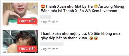 'Thanh xuân như một ly trà' của Ánh Dương trong 'Về nhà đi con' thành hot trend được dân mạng đua nhau chế - 6 'Thanh xuân như một ly trà' của Ánh Dương trong 'Về nhà đi con' thành hot trend được dân mạng đua nhau chế - 6