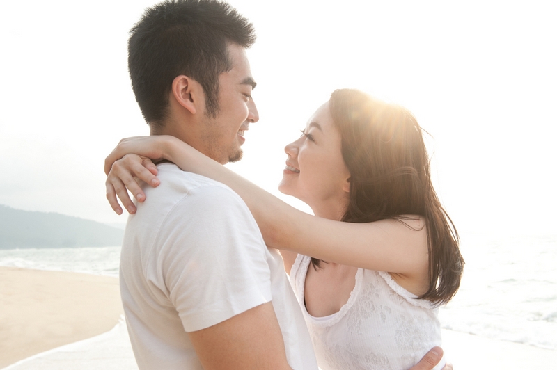 Vì sao phụ nữ sợ 'chuyện ấy'? - 1 Vì sao phụ nữ sợ 'chuyện ấy'? - 1