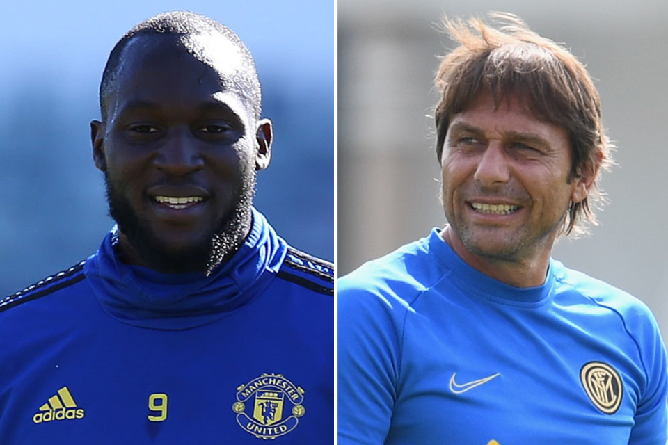 HLV Conte tức điên vì BLĐ Inter kì kèo tiền với MU HLV Conte tức điên vì BLĐ Inter kì kèo tiền với MU