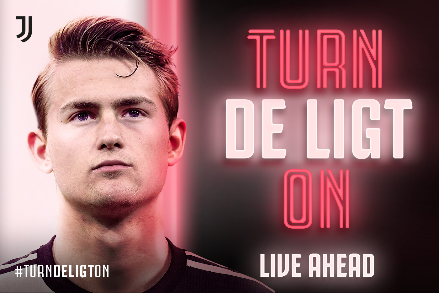 CHÍNH THỨC: Juventus công bố bản hợp đồng bom tấn De Ligt CHÍNH THỨC: Juventus công bố bản hợp đồng bom tấn De Ligt