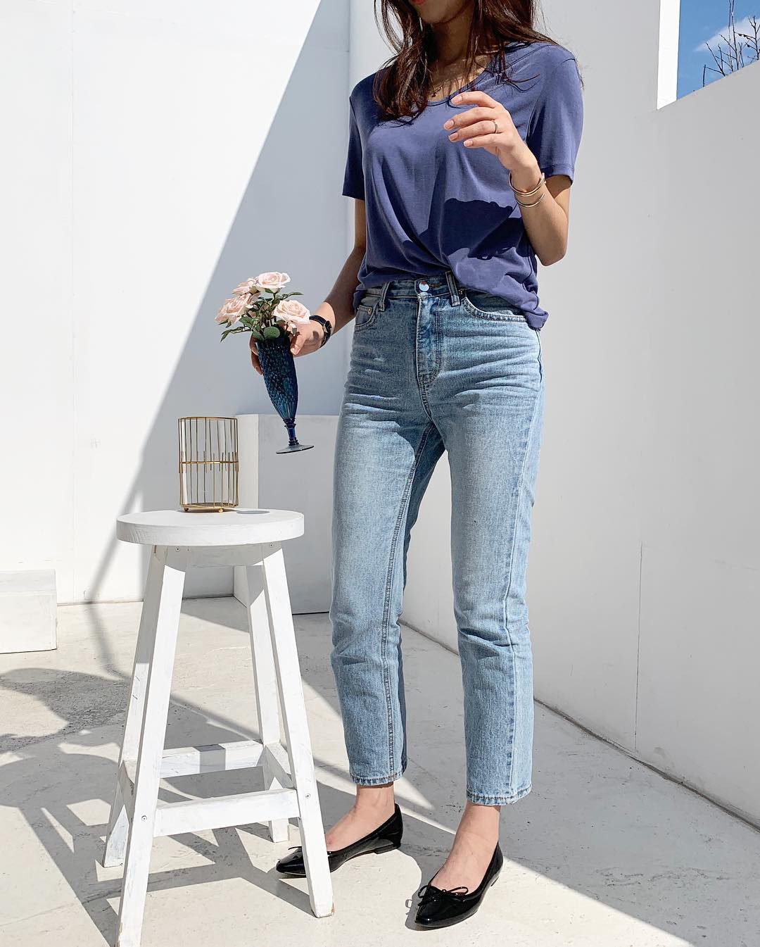 Thêm tips mặc đẹp từ style tưởng như phi thực tế của các Công nương: 3 mẫu giày kết hợp cực 'nuột' với quần jeans - 13 Thêm tips mặc đẹp từ style tưởng như phi thực tế của các Công nương: 3 mẫu giày kết hợp cực 'nuột' với quần jeans - 13