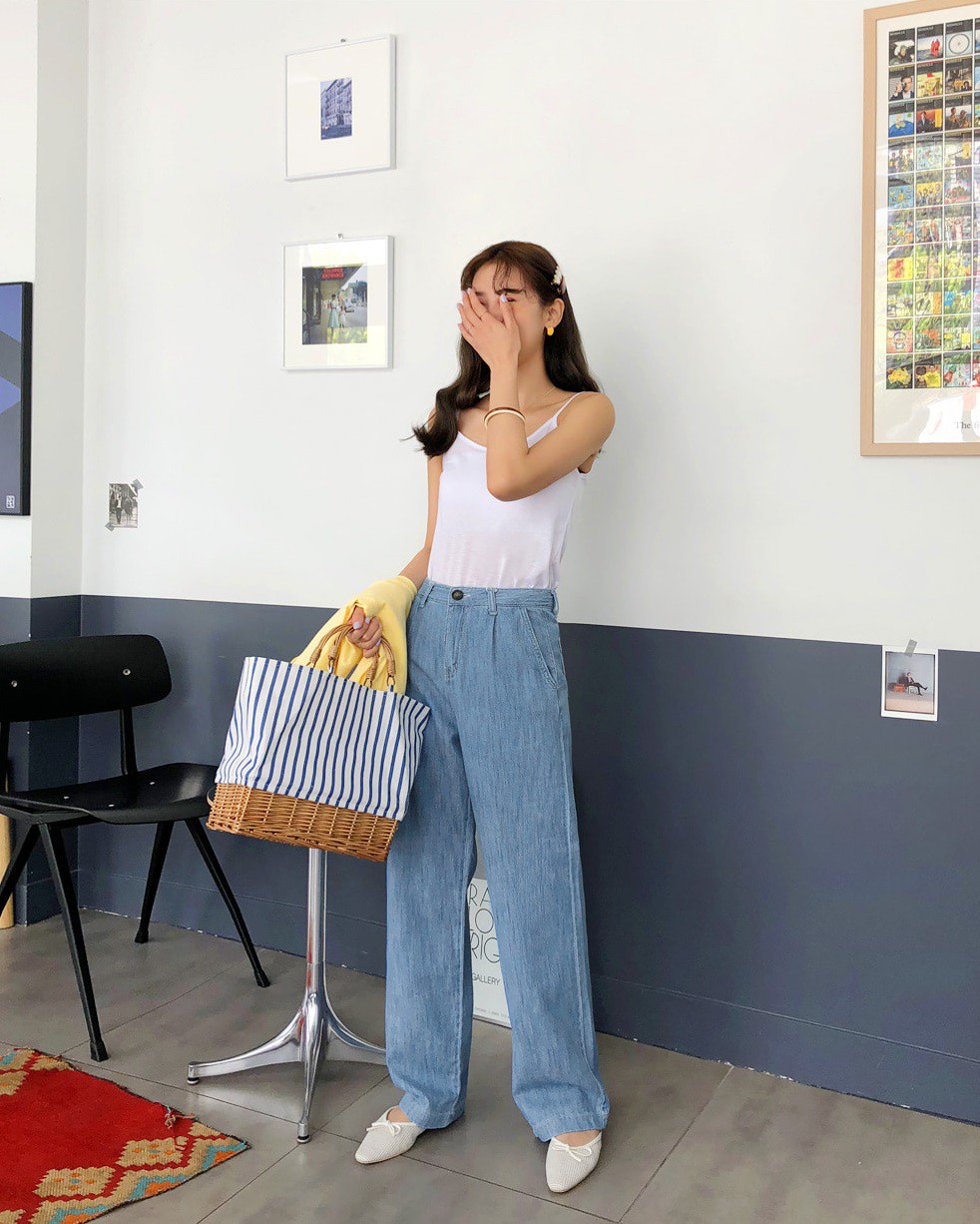 Thêm tips mặc đẹp từ style tưởng như phi thực tế của các Công nương: 3 mẫu giày kết hợp cực 'nuột' với quần jeans - 15 Thêm tips mặc đẹp từ style tưởng như phi thực tế của các Công nương: 3 mẫu giày kết hợp cực 'nuột' với quần jeans - 15