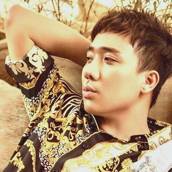 Trấn Thành và dàn cast Running Man mặc sơ mi sành điệu thế nào? - 1 Trấn Thành và dàn cast Running Man mặc sơ mi sành điệu thế nào? - 1
