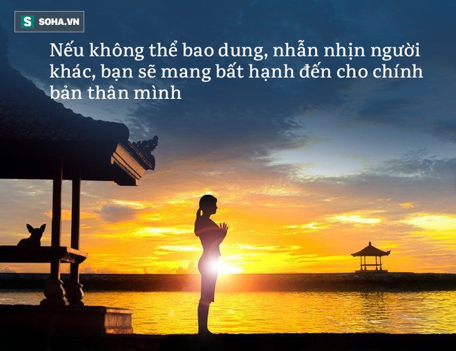 Người tốt số phúc dày đều có 7 đặc điểm này, hãy xem bạn có được bao nhiêu trong số đó! - 1 Người tốt số phúc dày đều có 7 đặc điểm này, hãy xem bạn có được bao nhiêu trong số đó! - 1