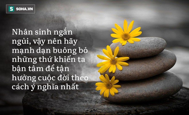 Người tốt số phúc dày đều có 7 đặc điểm này, hãy xem bạn có được bao nhiêu trong số đó! - 2 Người tốt số phúc dày đều có 7 đặc điểm này, hãy xem bạn có được bao nhiêu trong số đó! - 2