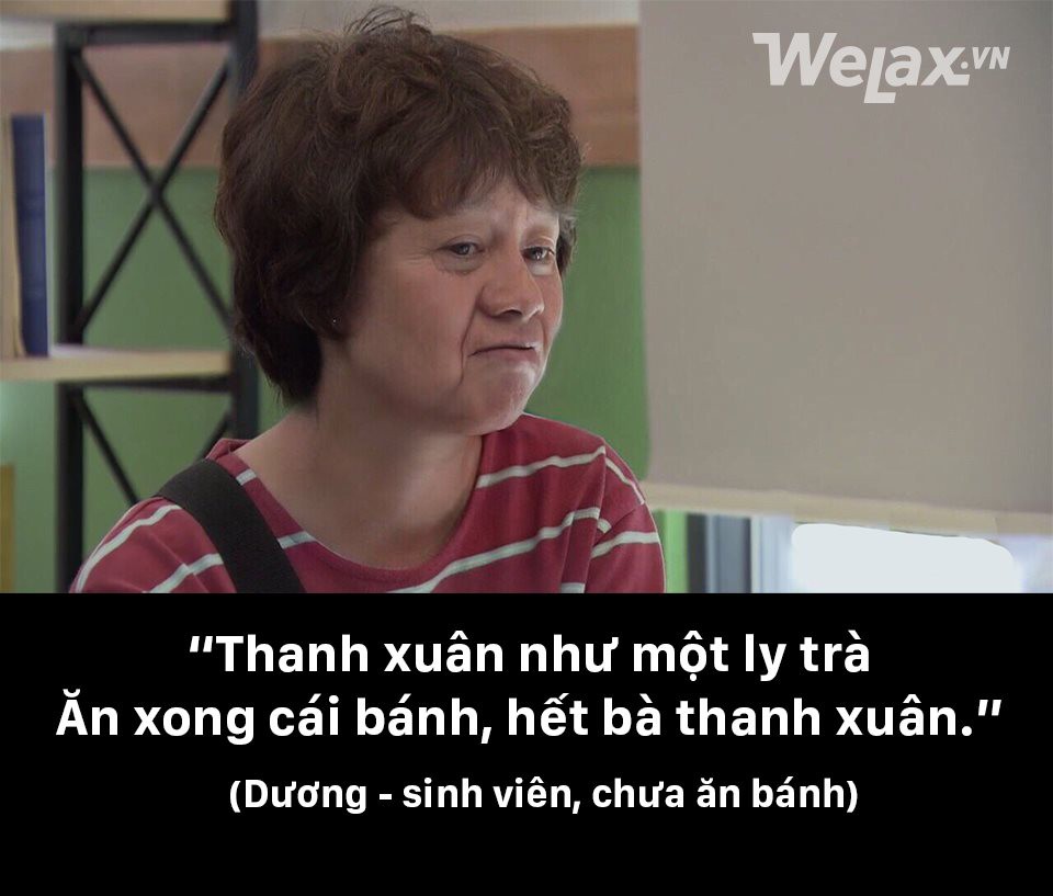 Hồi hộp ngóng chờ Nhã bị 'nghiệp quật', hội chị em cười té ghế với loạt ảnh chế 'Về già đi con' - 4 Hồi hộp ngóng chờ Nhã bị 'nghiệp quật', hội chị em cười té ghế với loạt ảnh chế 'Về già đi con' - 4