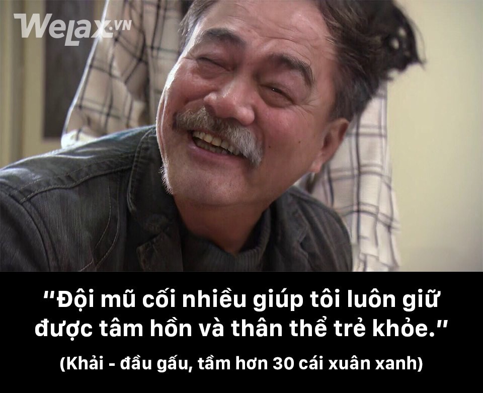 Hồi hộp ngóng chờ Nhã bị 'nghiệp quật', hội chị em cười té ghế với loạt ảnh chế 'Về già đi con' - 7 Hồi hộp ngóng chờ Nhã bị 'nghiệp quật', hội chị em cười té ghế với loạt ảnh chế 'Về già đi con' - 7