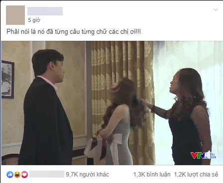 Dọa chặt 'cụt đuôi' Nhã, Linh bạn thân Thư khiến hội chị em đồng loạt tuyên bố: Cuộc đời này nhất định phải có một đứa bạn tên Linh! - 15 Dọa chặt 'cụt đuôi' Nhã, Linh bạn thân Thư khiến hội chị em đồng loạt tuyên bố: Cuộc đời này nhất định phải có một đứa bạn tên Linh! - 15