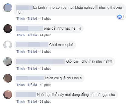 Dọa chặt 'cụt đuôi' Nhã, Linh bạn thân Thư khiến hội chị em đồng loạt tuyên bố: Cuộc đời này nhất định phải có một đứa bạn tên Linh! - 8 Dọa chặt 'cụt đuôi' Nhã, Linh bạn thân Thư khiến hội chị em đồng loạt tuyên bố: Cuộc đời này nhất định phải có một đứa bạn tên Linh! - 8