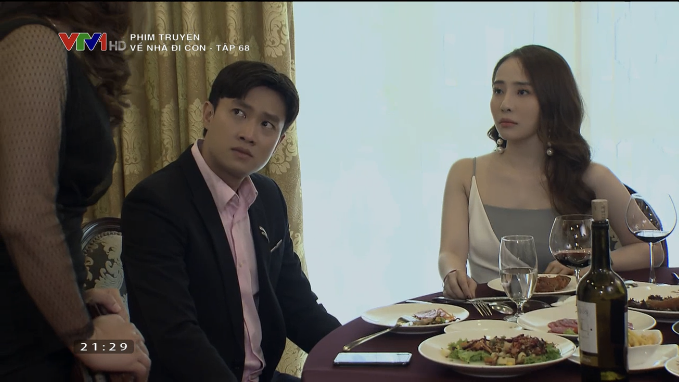 Tiểu tam thất bại như Nhã (Về nhà đi con): Càng châm ngòi 'chính thất', càng khiến Vũ muốn quay về nhà - 5 Tiểu tam thất bại như Nhã (Về nhà đi con): Càng châm ngòi 'chính thất', càng khiến Vũ muốn quay về nhà - 5