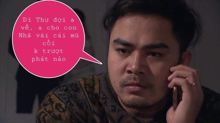 Thương bố Sơn bối rối khi bắt quả tang Vũ thân mật quá trớn với Nhã, dân mạng liền chế '1001 cách giải quyết' cực chuẩn - 9 Thương bố Sơn bối rối khi bắt quả tang Vũ thân mật quá trớn với Nhã, dân mạng liền chế '1001 cách giải quyết' cực chuẩn - 9