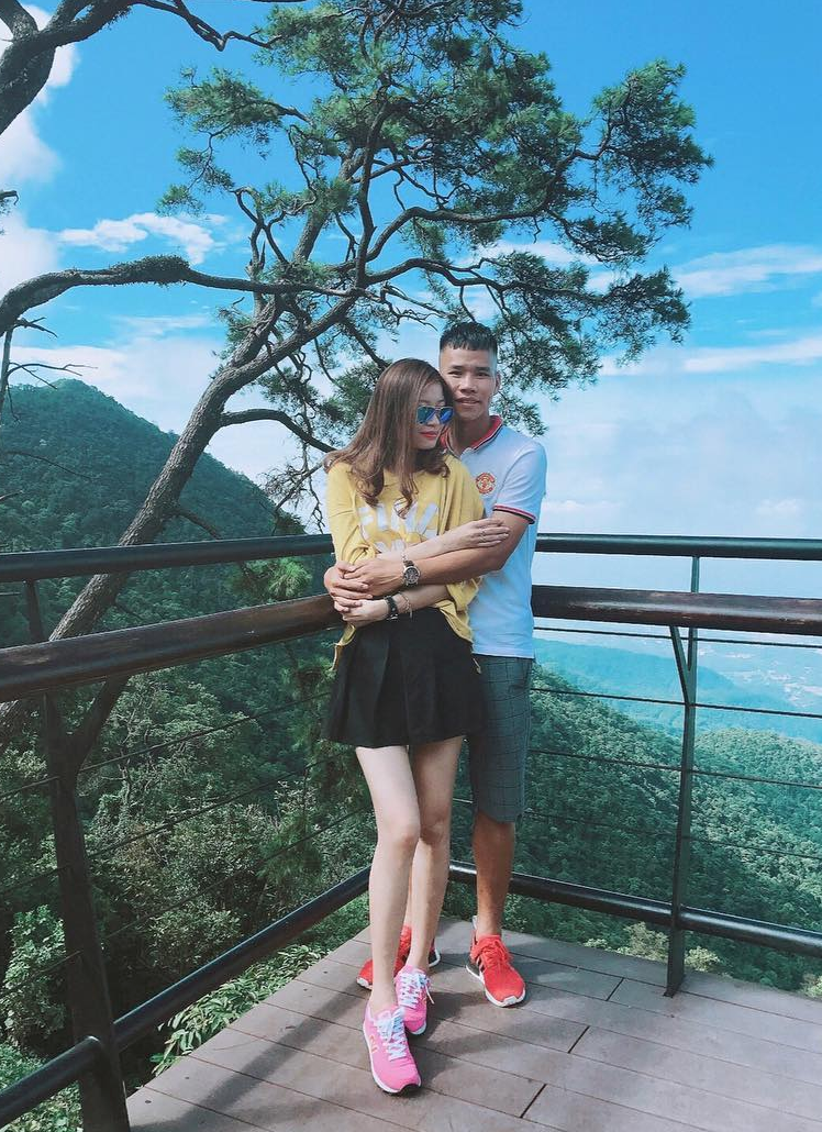 Tất tần tật về Vóc Đỗ - bạn gái hậu vệ CLB Hà Nội 'gây chiến' với Văn Thanh: Du học thạc sĩ ở Anh, tự nhận là rich kid - 10 Tất tần tật về Vóc Đỗ - bạn gái hậu vệ CLB Hà Nội 'gây chiến' với Văn Thanh: Du học thạc sĩ ở Anh, tự nhận là rich kid - 10