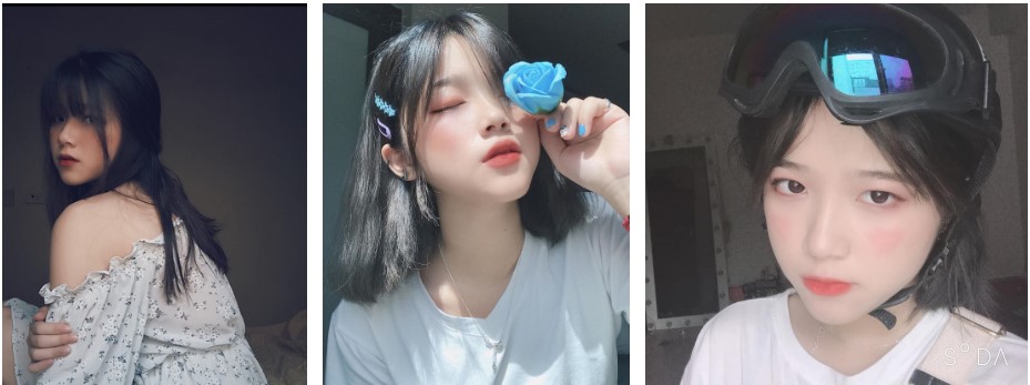 Girl xinh nóng bỏng sở hữu gương mặt giống Linh Ka được lên báo Trung: 'Mình không thích bị nhìn nhận là giống một ai đó' - 6 Girl xinh nóng bỏng sở hữu gương mặt giống Linh Ka được lên báo Trung: 'Mình không thích bị nhìn nhận là giống một ai đó' - 6