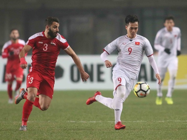 ĐT Việt Nam có thêm khả năng dự World Cup 2022 nhờ Qatar ĐT Việt Nam có thêm khả năng dự World Cup 2022 nhờ Qatar