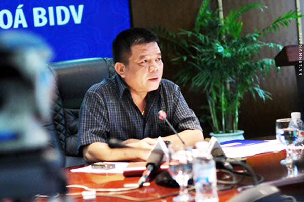 Ông Trần Bắc Hà sẽ được đưa về TP Hồ Chí Minh an táng Ông Trần Bắc Hà sẽ được đưa về TP Hồ Chí Minh an táng