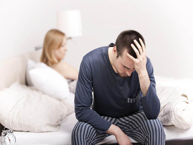 Quý ông 'ngại yêu', phong độ tụt dốc vì những nguyên nhân này Quý ông 'ngại yêu', phong độ tụt dốc vì những nguyên nhân này