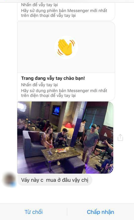 Ghét Nhã (Về Nhà Đi Con) không biết để đâu cho hết nhưng hội bỉm sữa lại liên tục nổ inbox xin địa chỉ mua 'đầm tiểu tam' - 10 Ghét Nhã (Về Nhà Đi Con) không biết để đâu cho hết nhưng hội bỉm sữa lại liên tục nổ inbox xin địa chỉ mua 'đầm tiểu tam' - 10