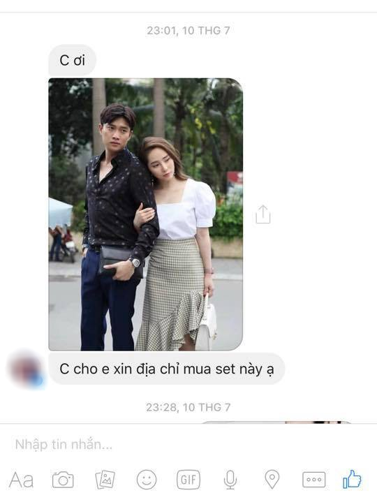 Ghét Nhã (Về Nhà Đi Con) không biết để đâu cho hết nhưng hội bỉm sữa lại liên tục nổ inbox xin địa chỉ mua 'đầm tiểu tam' - 11 Ghét Nhã (Về Nhà Đi Con) không biết để đâu cho hết nhưng hội bỉm sữa lại liên tục nổ inbox xin địa chỉ mua 'đầm tiểu tam' - 11