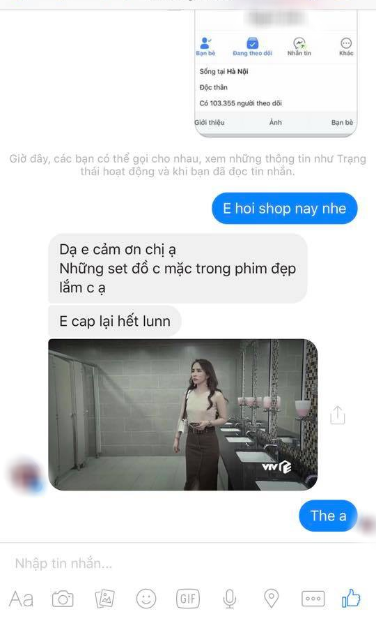 Ghét Nhã (Về Nhà Đi Con) không biết để đâu cho hết nhưng hội bỉm sữa lại liên tục nổ inbox xin địa chỉ mua 'đầm tiểu tam' - 12 Ghét Nhã (Về Nhà Đi Con) không biết để đâu cho hết nhưng hội bỉm sữa lại liên tục nổ inbox xin địa chỉ mua 'đầm tiểu tam' - 12