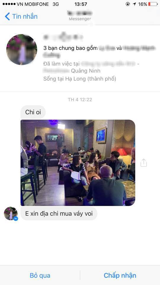 Ghét Nhã (Về Nhà Đi Con) không biết để đâu cho hết nhưng hội bỉm sữa lại liên tục nổ inbox xin địa chỉ mua 'đầm tiểu tam' - 7 Ghét Nhã (Về Nhà Đi Con) không biết để đâu cho hết nhưng hội bỉm sữa lại liên tục nổ inbox xin địa chỉ mua 'đầm tiểu tam' - 7