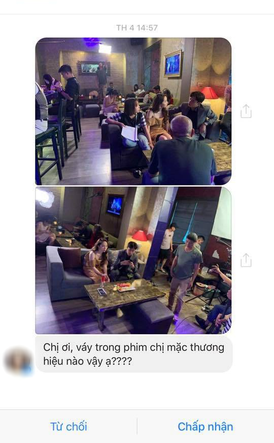 Ghét Nhã (Về Nhà Đi Con) không biết để đâu cho hết nhưng hội bỉm sữa lại liên tục nổ inbox xin địa chỉ mua 'đầm tiểu tam' - 8 Ghét Nhã (Về Nhà Đi Con) không biết để đâu cho hết nhưng hội bỉm sữa lại liên tục nổ inbox xin địa chỉ mua 'đầm tiểu tam' - 8