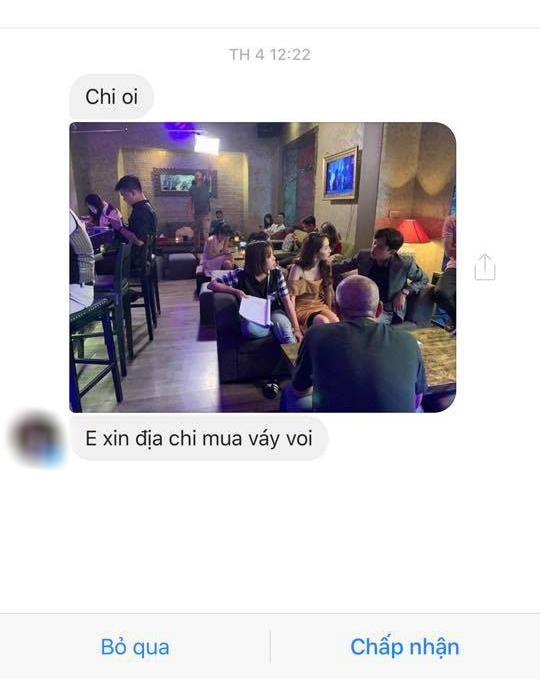 Ghét Nhã (Về Nhà Đi Con) không biết để đâu cho hết nhưng hội bỉm sữa lại liên tục nổ inbox xin địa chỉ mua 'đầm tiểu tam' - 9 Ghét Nhã (Về Nhà Đi Con) không biết để đâu cho hết nhưng hội bỉm sữa lại liên tục nổ inbox xin địa chỉ mua 'đầm tiểu tam' - 9
