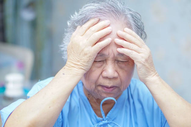 Người phụ nữ nhập viện tâm thần vì ngày nào cũng phải nghĩ 'hôm nay ăn gì?' Người phụ nữ nhập viện tâm thần vì ngày nào cũng phải nghĩ 'hôm nay ăn gì?'