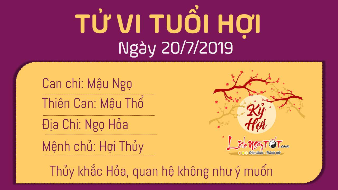 Tử vi thứ 7 ngày 20/7/2019 của 12 con giáp: Tị được quý nhân giúp, Mão phá tài - 11 Tử vi thứ 7 ngày 20/7/2019 của 12 con giáp: Tị được quý nhân giúp, Mão phá tài - 11