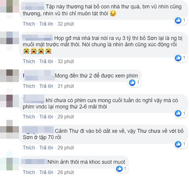 Chùm ảnh bố Sơn sang nhà Vũ nói chuyện: Thư chưa về ngay, ông Luật lôi hợp đồng bảo vệ con - 6 Chùm ảnh bố Sơn sang nhà Vũ nói chuyện: Thư chưa về ngay, ông Luật lôi hợp đồng bảo vệ con - 6