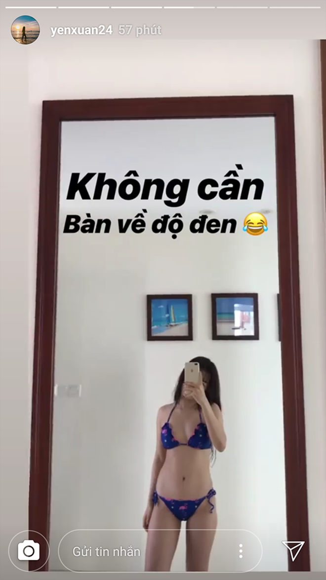 Tuyển tập drama của bạn gái cầu thủ: Ai cũng xinh đấy nhưng khi xù lông lên thì 'đâm' đau cũng phải biết! - 24 Tuyển tập drama của bạn gái cầu thủ: Ai cũng xinh đấy nhưng khi xù lông lên thì 'đâm' đau cũng phải biết! - 24
