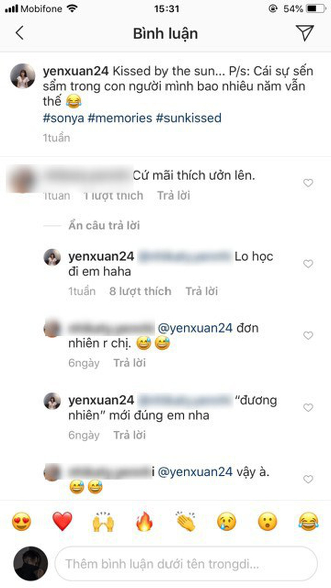 Tuyển tập drama của bạn gái cầu thủ: Ai cũng xinh đấy nhưng khi xù lông lên thì 'đâm' đau cũng phải biết! - 25 Tuyển tập drama của bạn gái cầu thủ: Ai cũng xinh đấy nhưng khi xù lông lên thì 'đâm' đau cũng phải biết! - 25