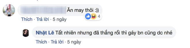 Tuyển tập drama của bạn gái cầu thủ: Ai cũng xinh đấy nhưng khi xù lông lên thì 'đâm' đau cũng phải biết! - 30 Tuyển tập drama của bạn gái cầu thủ: Ai cũng xinh đấy nhưng khi xù lông lên thì 'đâm' đau cũng phải biết! - 30