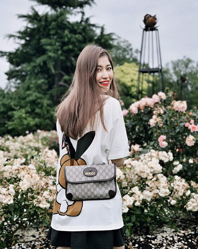 Tuyển tập drama của bạn gái cầu thủ: Ai cũng xinh đấy nhưng khi xù lông lên thì 'đâm' đau cũng phải biết! - 7 Tuyển tập drama của bạn gái cầu thủ: Ai cũng xinh đấy nhưng khi xù lông lên thì 'đâm' đau cũng phải biết! - 7