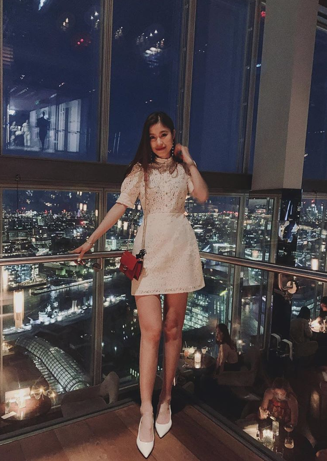 Tuyển tập drama của bạn gái cầu thủ: Ai cũng xinh đấy nhưng khi xù lông lên thì 'đâm' đau cũng phải biết! - 8 Tuyển tập drama của bạn gái cầu thủ: Ai cũng xinh đấy nhưng khi xù lông lên thì 'đâm' đau cũng phải biết! - 8