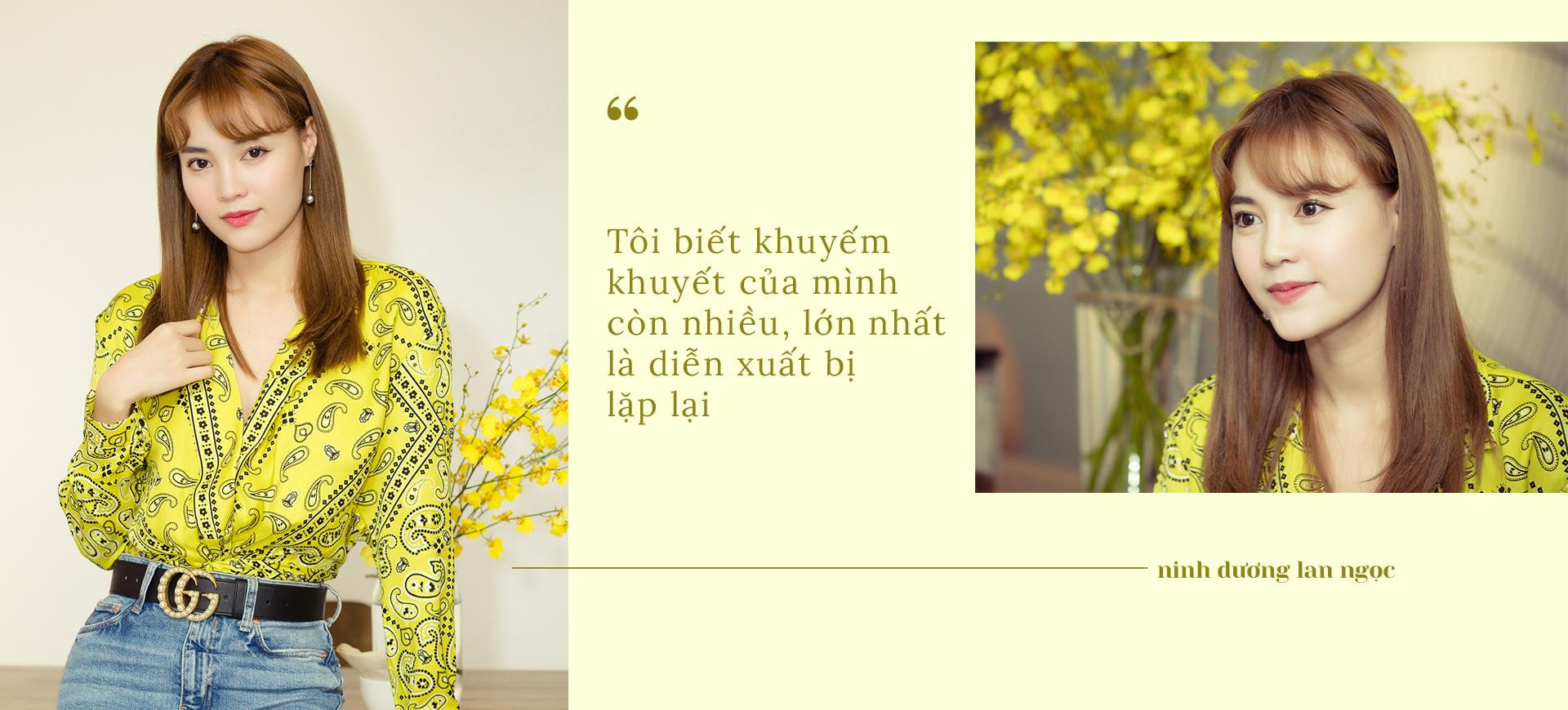 Lan Ngọc: 'Tôi bị loét, chảy máu dạ dày nặng, nguy cơ mắc ung thư' - 7 Lan Ngọc: 'Tôi bị loét, chảy máu dạ dày nặng, nguy cơ mắc ung thư' - 7