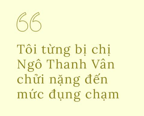 Lan Ngọc: 'Tôi bị loét, chảy máu dạ dày nặng, nguy cơ mắc ung thư' - 8 Lan Ngọc: 'Tôi bị loét, chảy máu dạ dày nặng, nguy cơ mắc ung thư' - 8