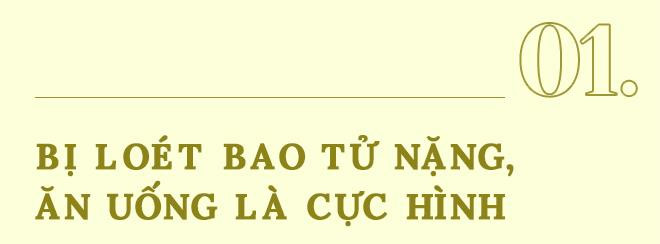 Lan Ngọc: 'Tôi bị loét, chảy máu dạ dày nặng, nguy cơ mắc ung thư' Lan Ngọc: 'Tôi bị loét, chảy máu dạ dày nặng, nguy cơ mắc ung thư'