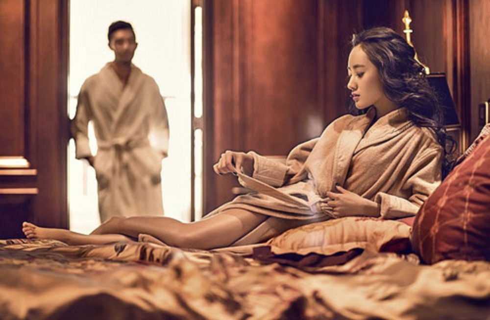 Chiêu trò kéo dài thời lượng cuộc yêu cô nàng nào cũng cần biết - 1 Chiêu trò kéo dài thời lượng cuộc yêu cô nàng nào cũng cần biết - 1