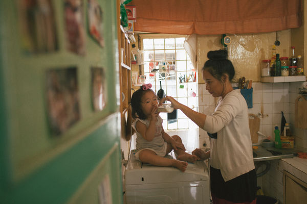 'Ly hôn là bất hiếu?' - câu chuyện buồn của một người mẹ tay trắng nuôi con gây bão mạng xã hội, khiến nhiều người phải suy ngẫm - 3 'Ly hôn là bất hiếu?' - câu chuyện buồn của một người mẹ tay trắng nuôi con gây bão mạng xã hội, khiến nhiều người phải suy ngẫm - 3