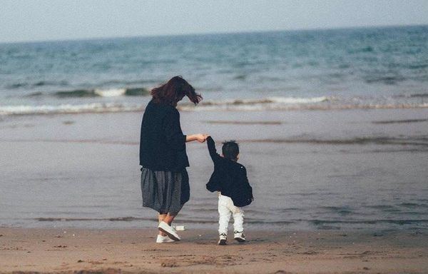 'Ly hôn là bất hiếu?' - câu chuyện buồn của một người mẹ tay trắng nuôi con gây bão mạng xã hội, khiến nhiều người phải suy ngẫm - 5 'Ly hôn là bất hiếu?' - câu chuyện buồn của một người mẹ tay trắng nuôi con gây bão mạng xã hội, khiến nhiều người phải suy ngẫm - 5