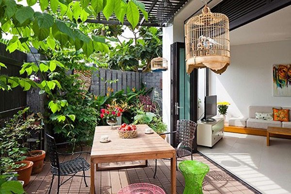 Đặt hoa trong phòng ngủ - lỗi sai phong thủy 10 nhà mắc 9 nhà gặp hạn, xui tận mạng - 2 Đặt hoa trong phòng ngủ - lỗi sai phong thủy 10 nhà mắc 9 nhà gặp hạn, xui tận mạng - 2