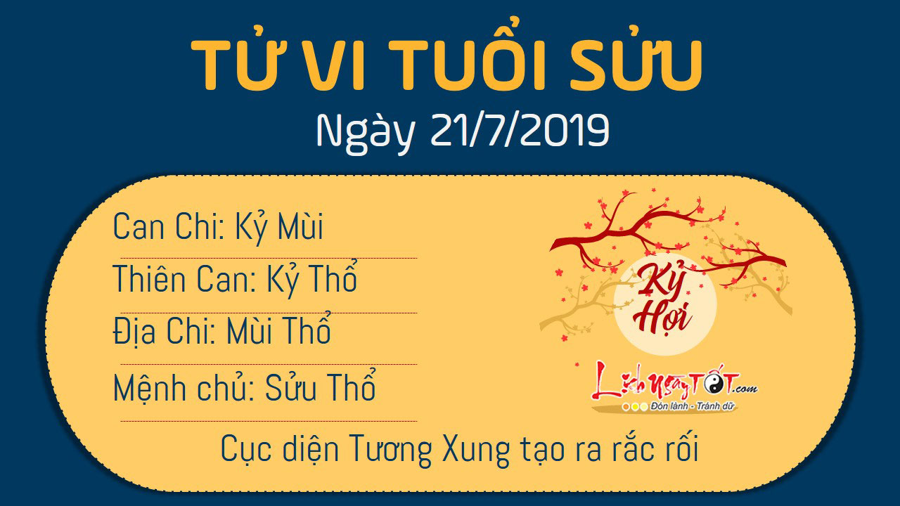 Tử vi Chủ nhật ngày 21/7/2019 của 12 con giáp: Thân tình duyên vượng sắc, Tý phạm tiểu nhân - 1 Tử vi Chủ nhật ngày 21/7/2019 của 12 con giáp: Thân tình duyên vượng sắc, Tý phạm tiểu nhân - 1