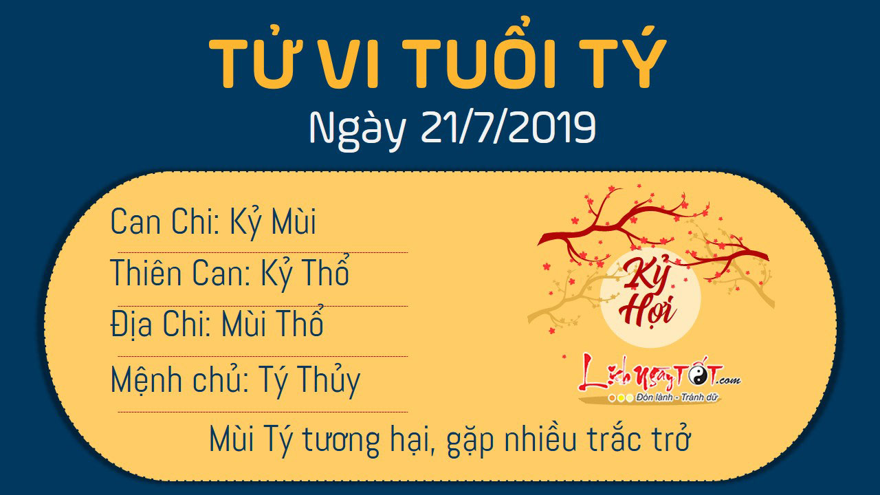 Tử vi Chủ nhật ngày 21/7/2019 của 12 con giáp: Thân tình duyên vượng sắc, Tý phạm tiểu nhân Tử vi Chủ nhật ngày 21/7/2019 của 12 con giáp: Thân tình duyên vượng sắc, Tý phạm tiểu nhân