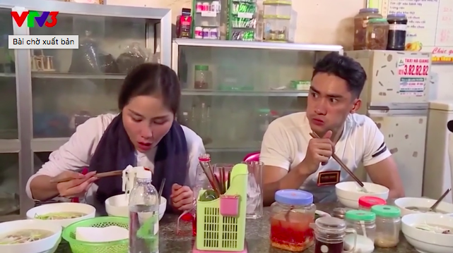 Cuộc đua kỳ thú: Bị Lương Gia Huy mắng "ngu quá ngu", Á hậu Hoàng Hạnh đáp trả thế này Cuộc đua kỳ thú: Bị Lương Gia Huy mắng "ngu quá ngu", Á hậu Hoàng Hạnh đáp trả thế này